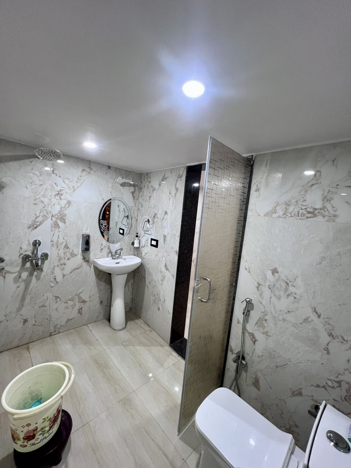 Hotel Room 2