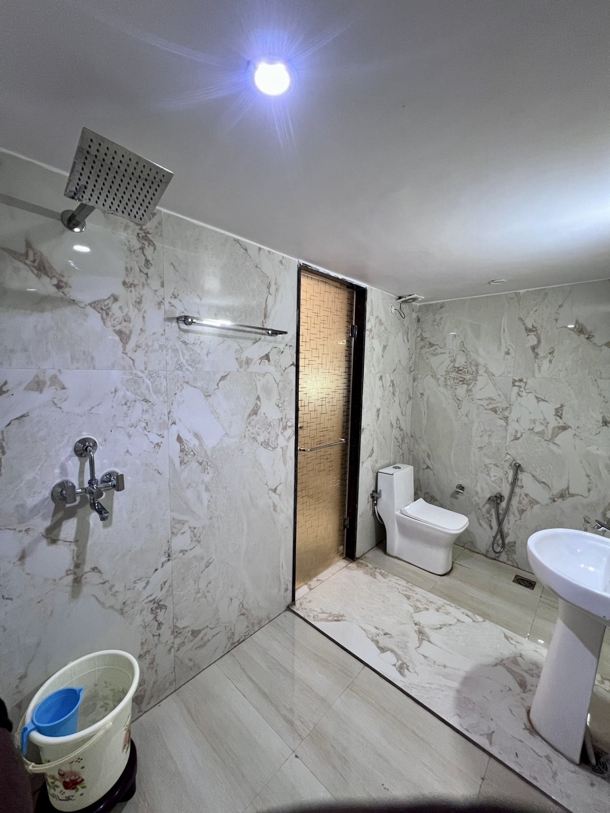 Hotel Room 3